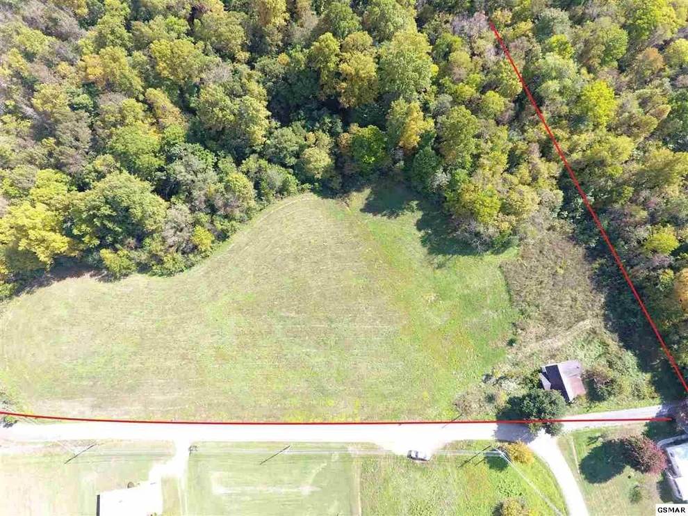Unit for sale at 0 Chavis Road, Cosby, TN 37722