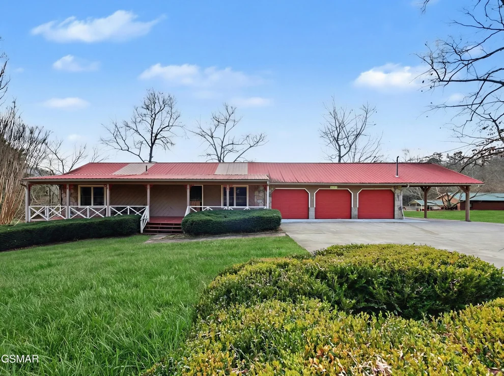 Unit for sale at 2456 Amanda Lane, Sevierville, TN 37876