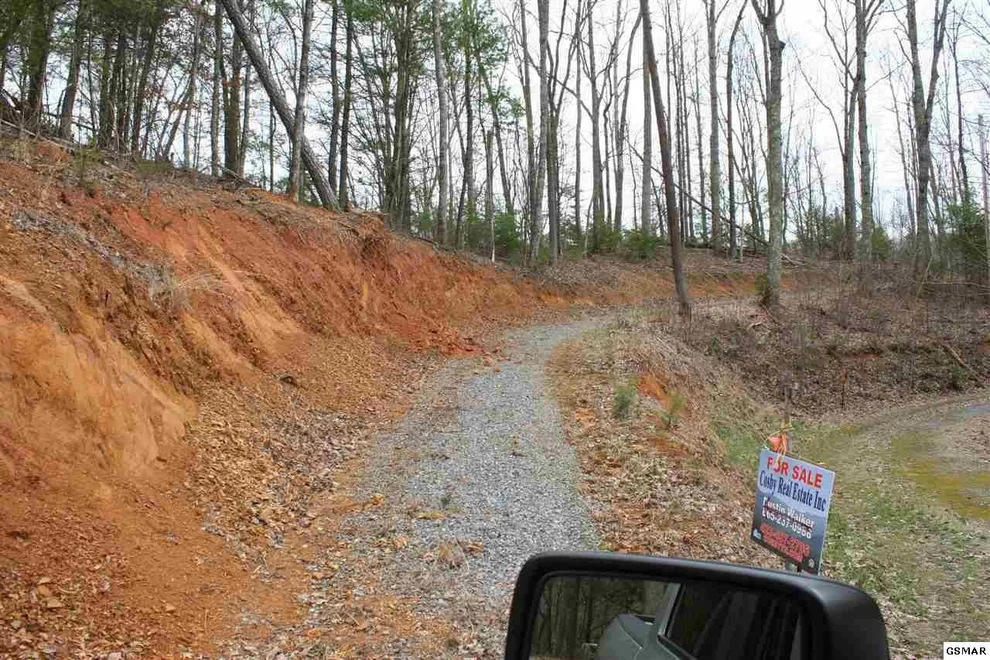 Unit for sale at 0 Breezy Trail, Cosby, TN 37722