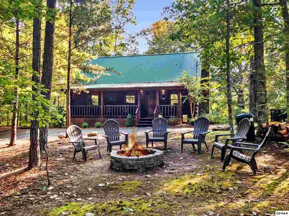 Unit for sale at 2308 Hidden Mountain Road, Sevierville, TN 37876