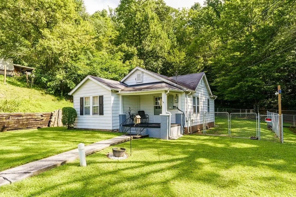 Unit for sale at 412 8th Street, La Follette, TN 37766