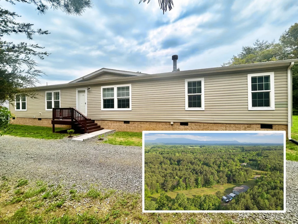 Unit for sale at 1839 County Rd 750, Riceville, TN 37370