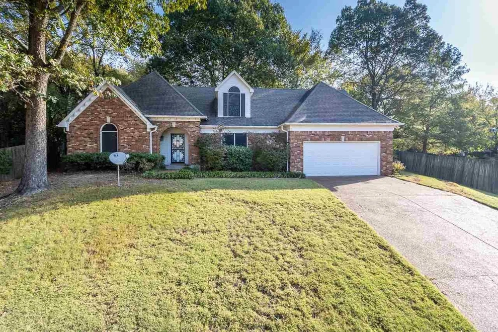 Unit for sale at 8949 MEADOW PINES CV, Cordova, TN 38016