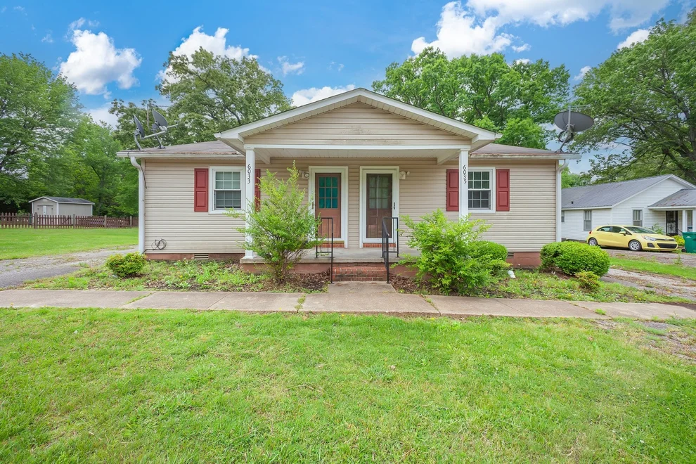 Unit for sale at 6033 Van Hook Street, Milan, TN 38358