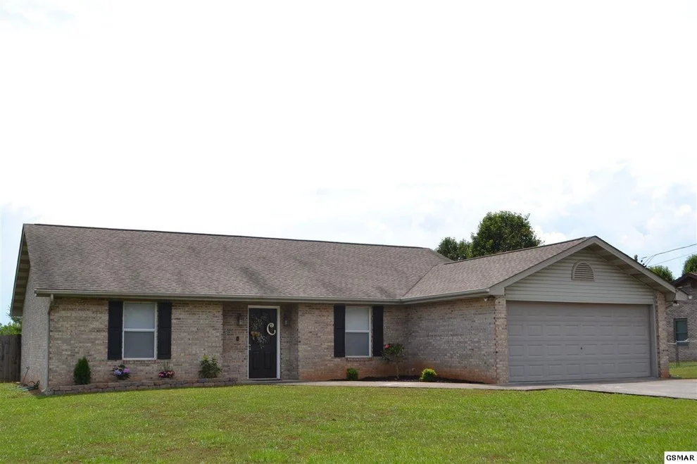 Unit for sale at 1407 Little Kaycee Drive, Sevierville, TN 37876