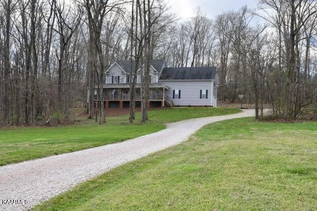 Unit for sale at 4323 French Rd, Knoxville, TN 37920
