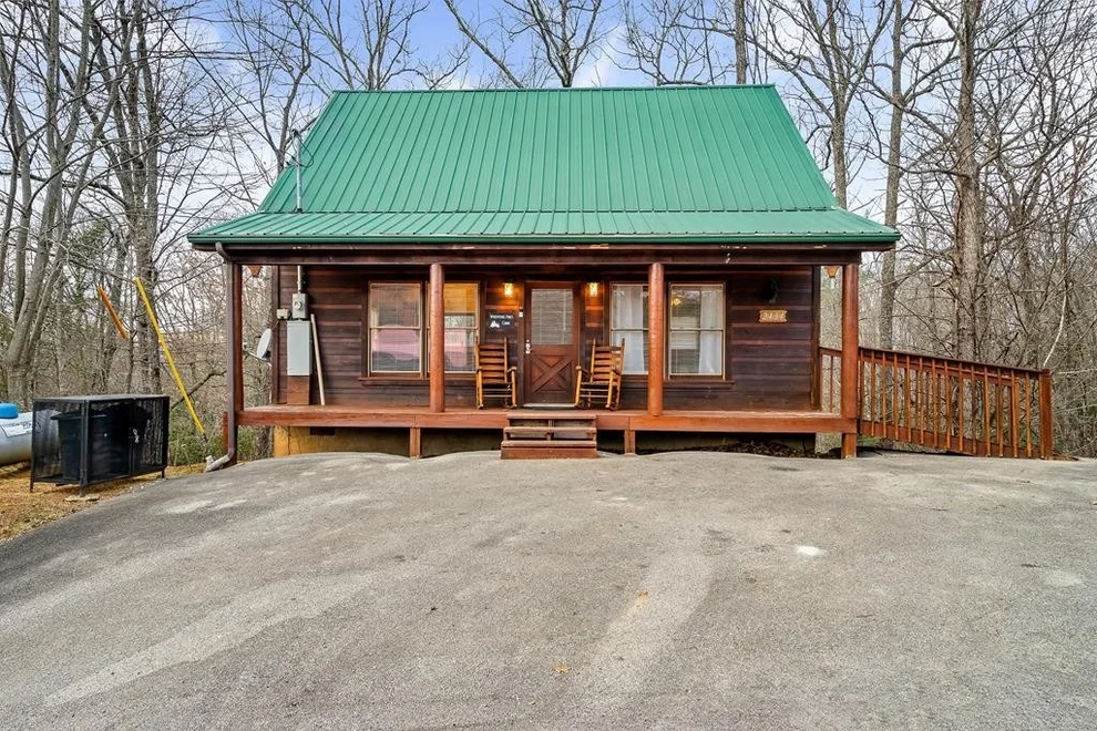 Unit for sale at 2434 School House Gap Road, Sevierville, TN 37876
