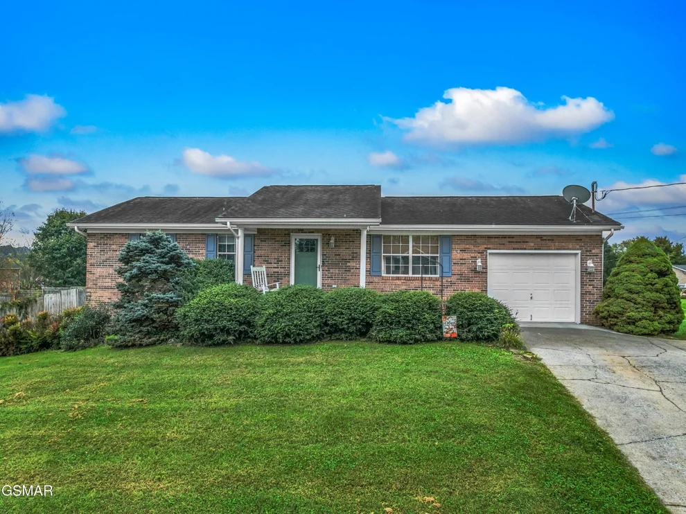 Unit for sale at 431 Clearbrook Drive, Jefferson City, TN 37760