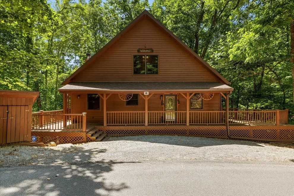 Unit for sale at 1151 Wiley Oakley Drive, Gatlinburg, TN 37738