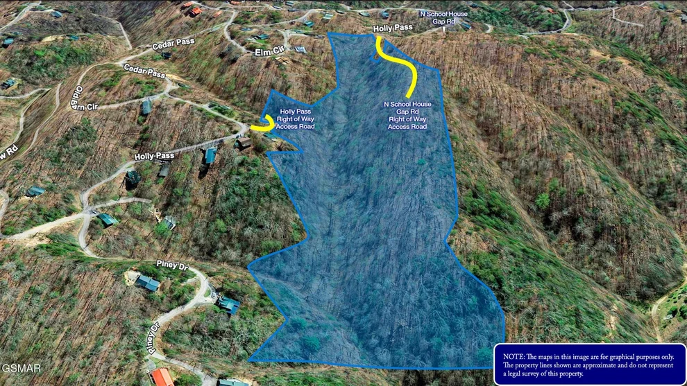 Unit for sale at 35 Wilson Hollow Way, Sevierville, TN 37876