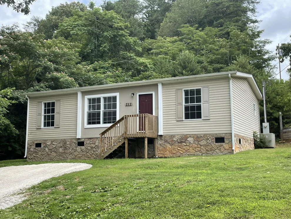 Unit for sale at 252 S Long Hollow Rd, Maryville, TN 37801