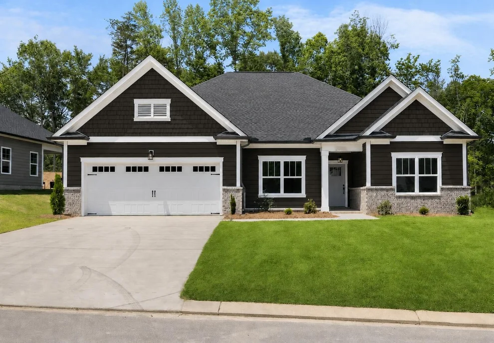 Unit for sale at 196 Winchester Drive, Rossville, GA 30741