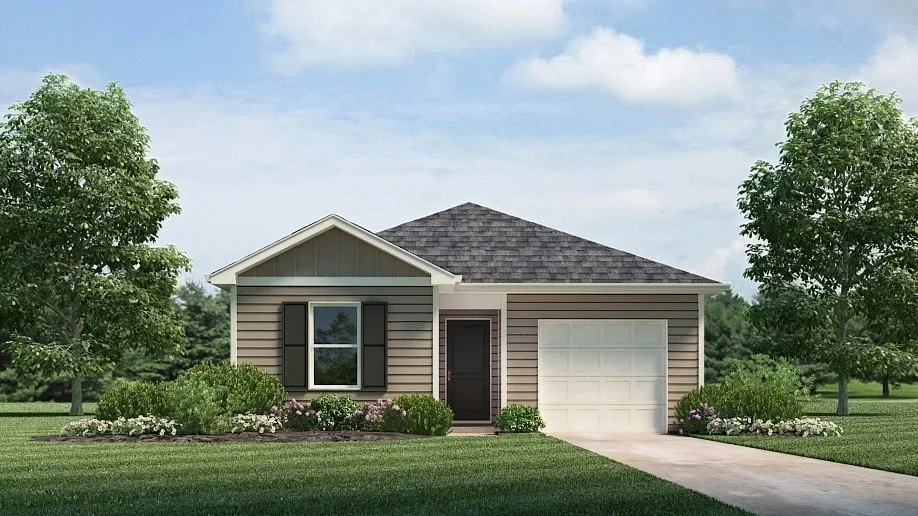 Unit for sale at 1331 Preakness Ln, Lewisburg, TN 37091
