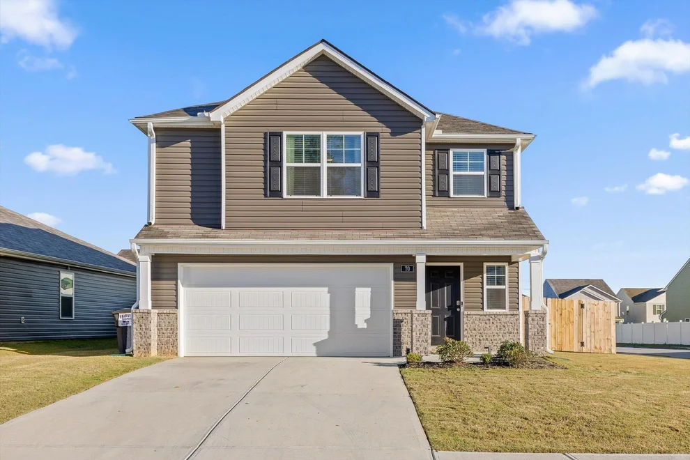 Unit for sale at 70 Draft Street, Rossville, GA 30741