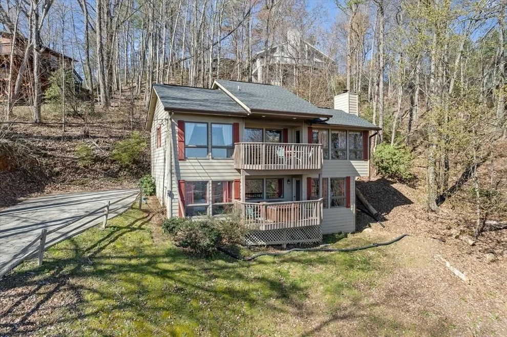 Unit for sale at 1676 Zurich Road, Gatlinburg, TN 37738