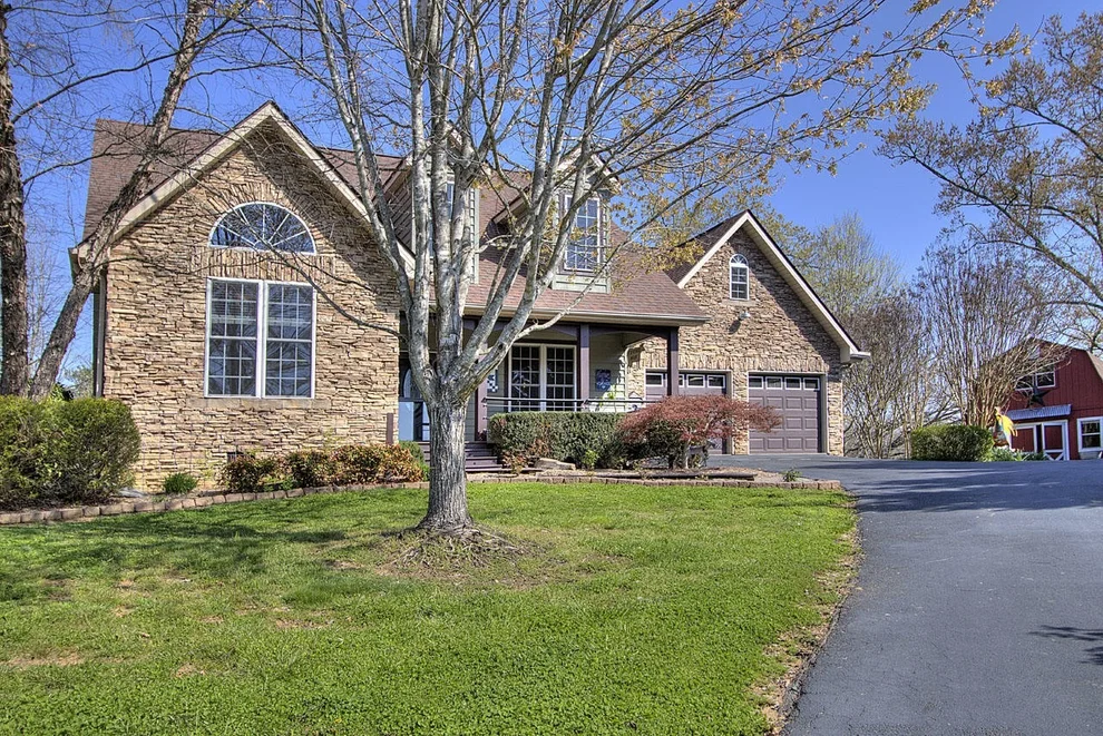 Unit for sale at 516 Turtle Dove Tr, Dandridge, TN 37725