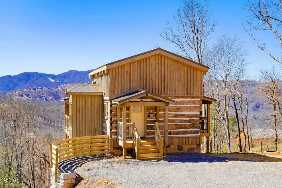 Unit for sale at 747 Fox Hollow Road, Gatlinburg, TN 37738