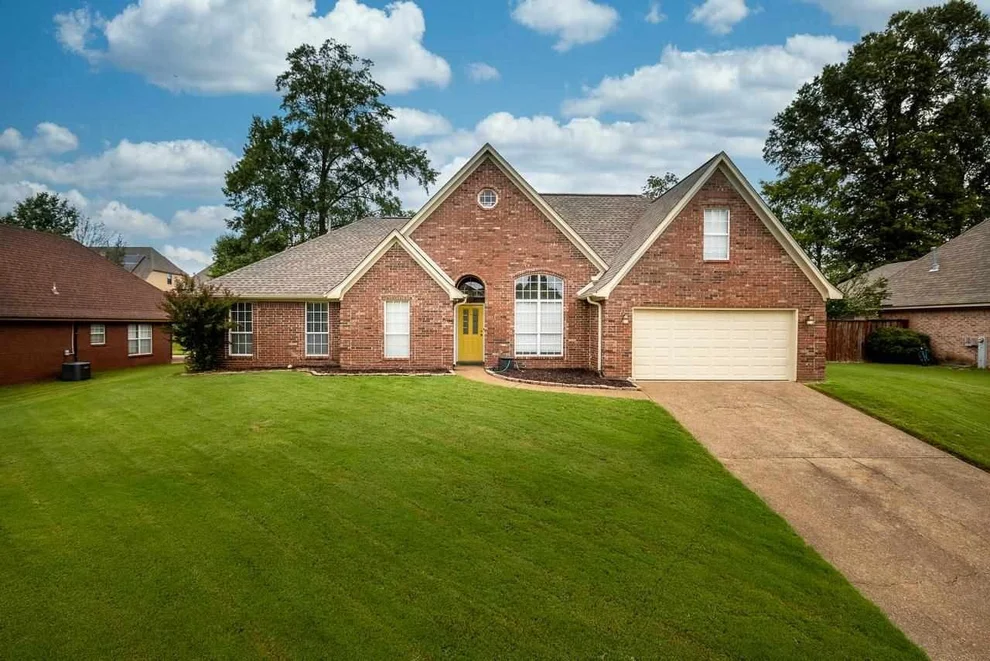Unit for sale at 7702 SHADOW VIEW CV, Bartlett, TN 38002