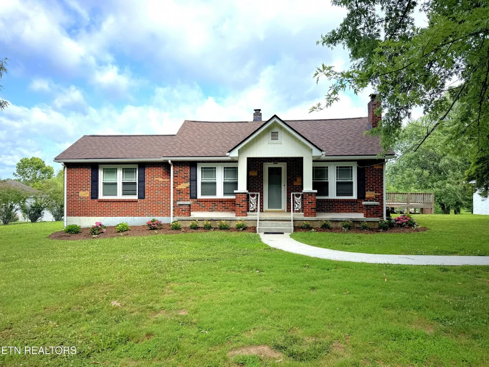 Unit for sale at 710 Rickman Rd, Livingston, TN 38570