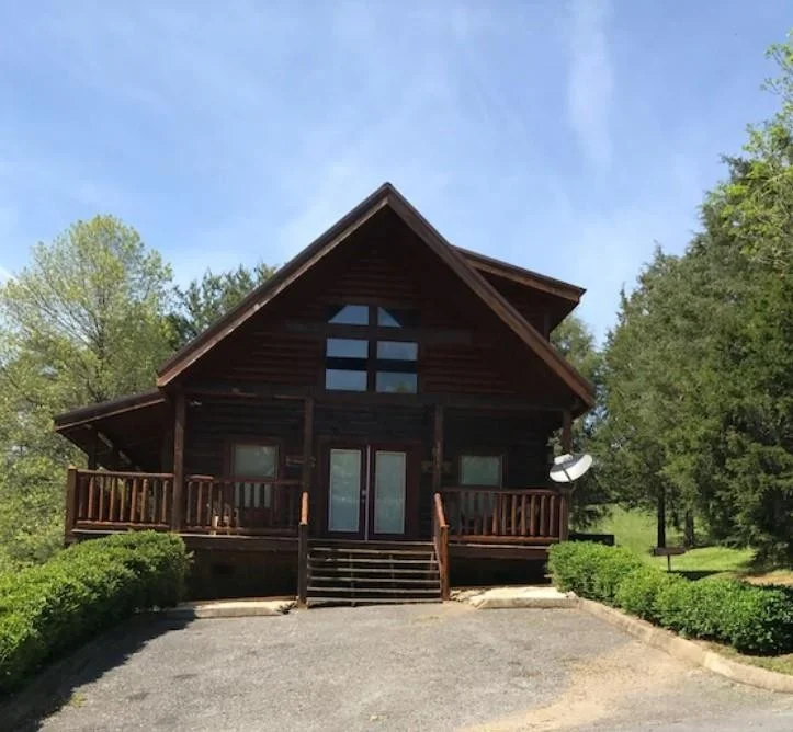Unit for sale at 1511 Rainbow Ridge Way, Sevierville, TN 37876