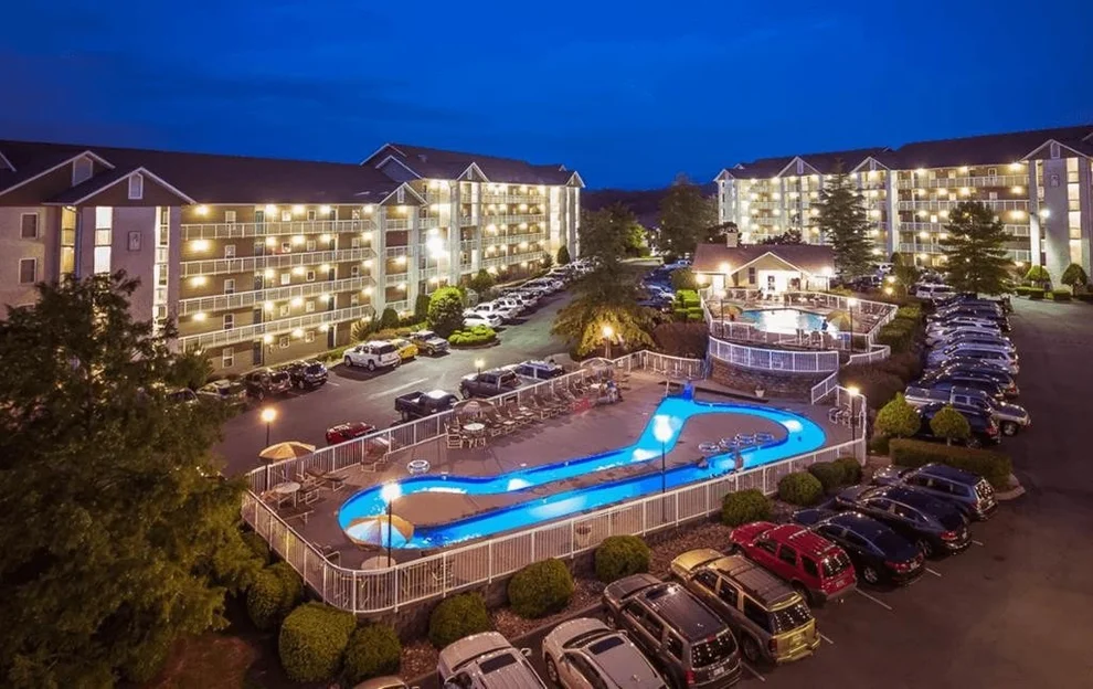 Unit for sale at 205 OGLE Drive, Pigeon Forge, TN 37863