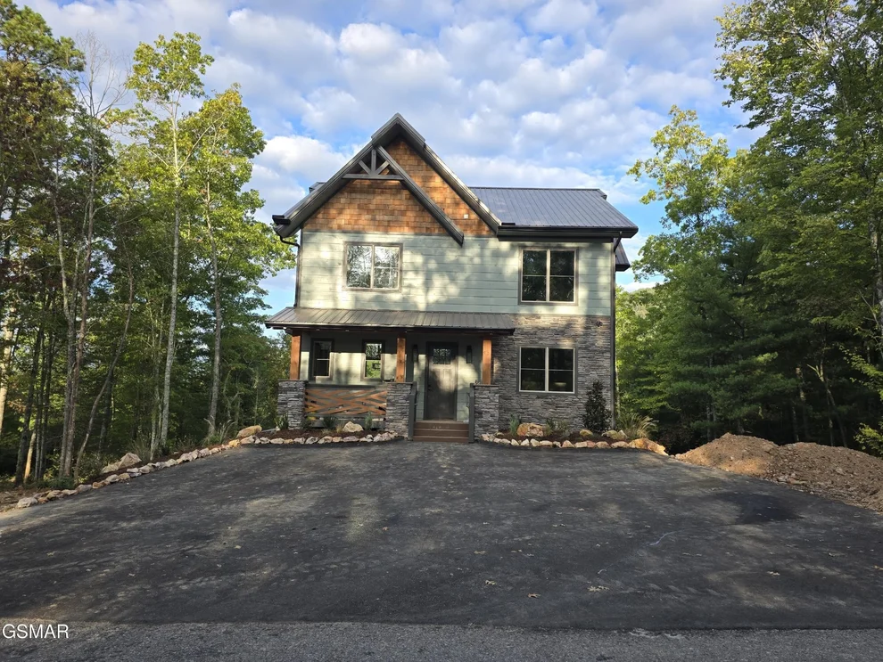 Unit for sale at 1349 Mountain Ash Way, Sevierville, TN 37876