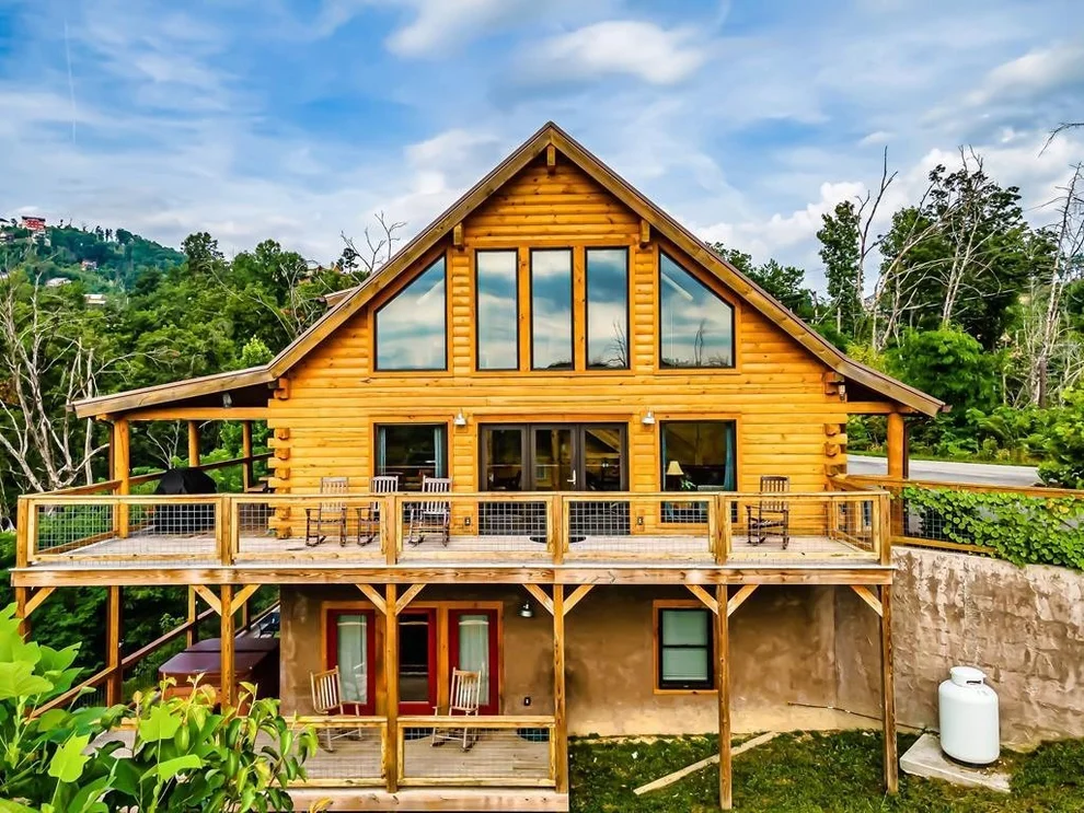 Unit for sale at 710 Pinecrest Court, Gatlinburg, TN 37738