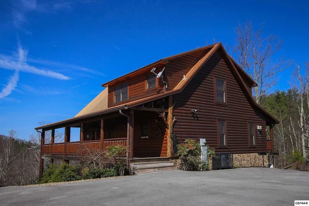 Unit for sale at 3706 Nathan Way, Sevierville, TN 37862