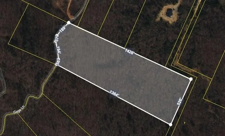 Unit for sale at 147 Gage Lane, Ocoee, TN 37361