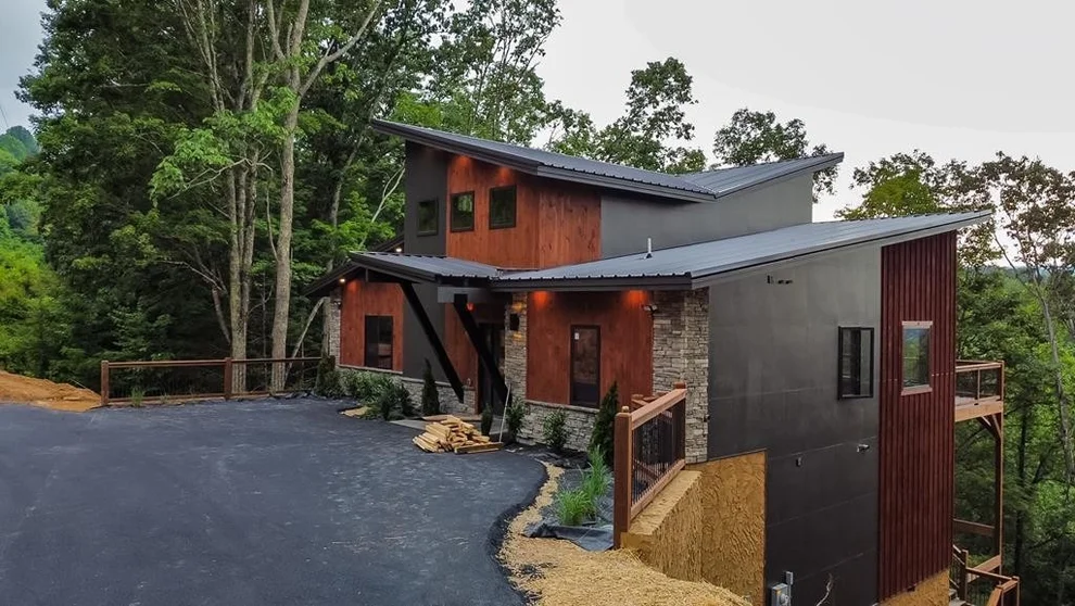 Unit for sale at 2430 Cove Mtn Lane, Sevierville, TN 37862