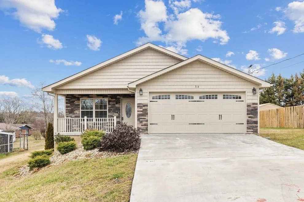 Unit for sale at 314 Two View, Pigeon Forge, TN 37863
