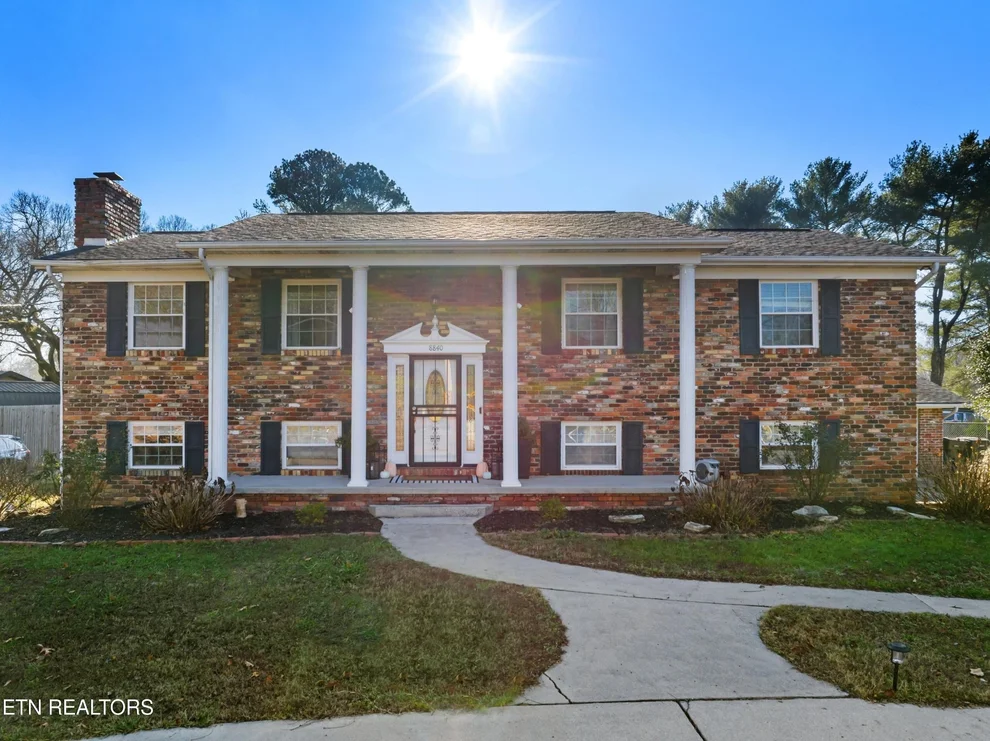 Unit for sale at 8840 Fox Lonas Rd, Knoxville, TN 37923
