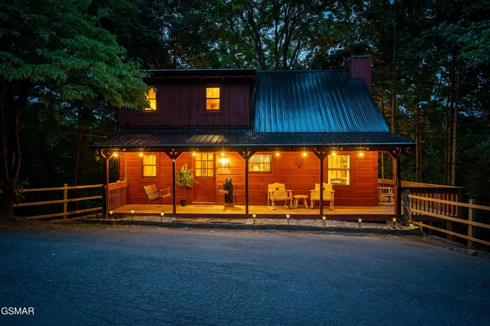 Unit for sale at 1022 View Drive, Sevierville, TN 37876
