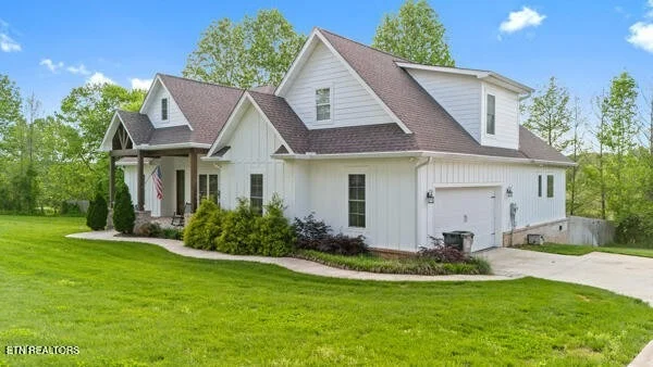 Unit for sale at 2419 Robin Ridge Drive, Maryville, TN 37801