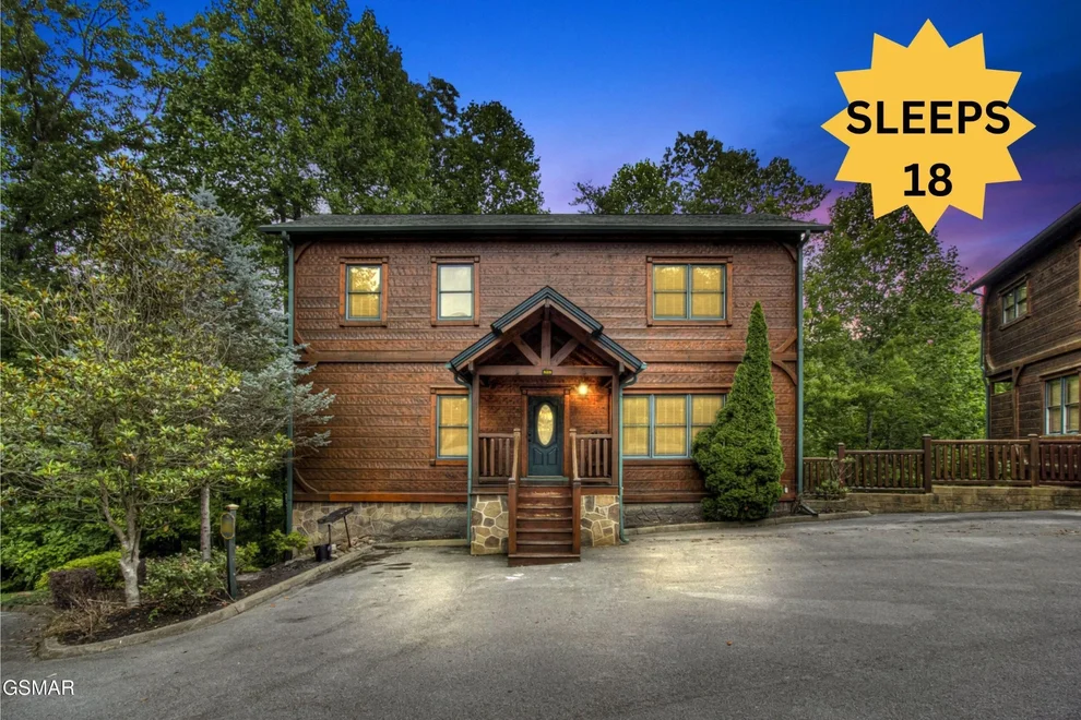Unit for sale at 859 Great Smoky Way, Gatlinburg, TN 37738