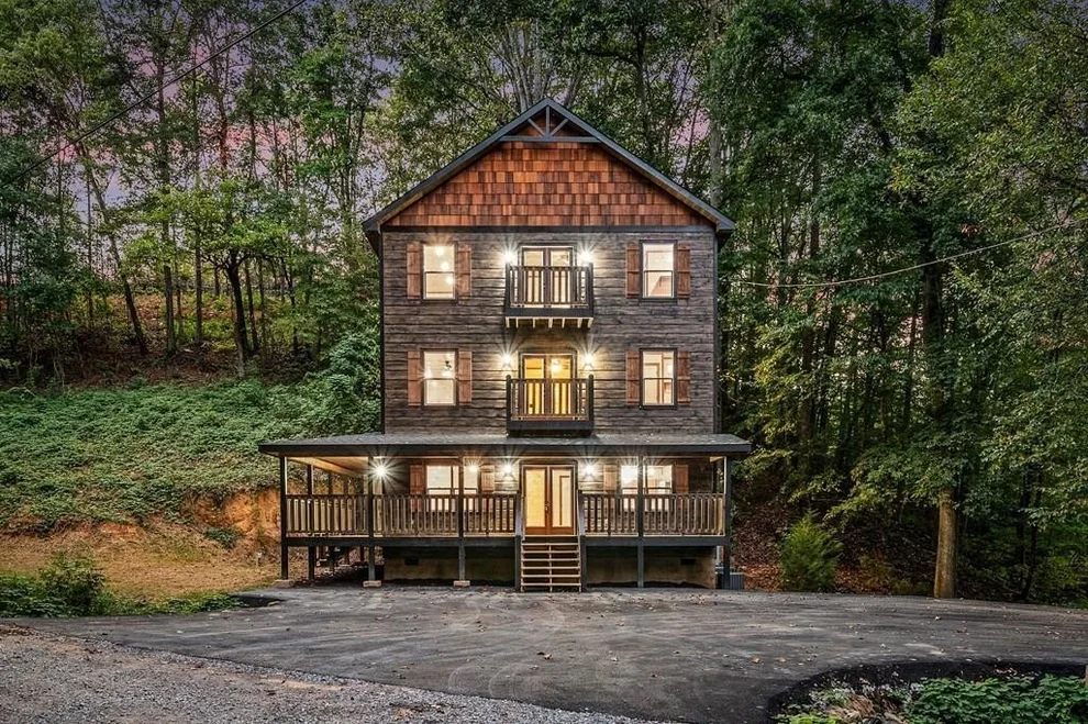 Unit for sale at 740 Bear Hollow Way, Sevierville, TN 37876