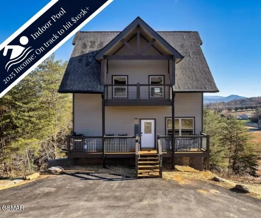 Unit for sale at 316 Paul Lafollette Way, Sevierville, TN 37876