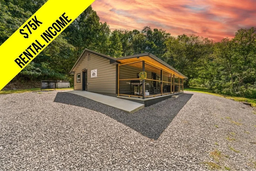 Unit for sale at 901 Sharp Hollow Road, Sevierville, TN 37862