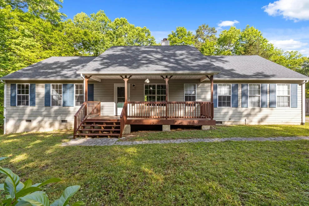 Unit for sale at 8119 Mill Creek Road, Signal Mountain, TN 37377