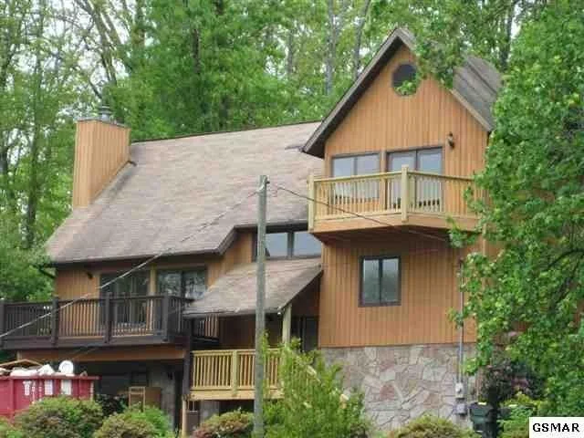 Unit for sale at 1008 Tramel, Sevierville, TN 37862
