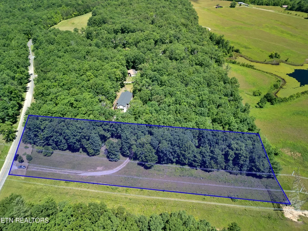 Unit for sale at 0 Smith Mountain Rd, Rockwood, TN 37854