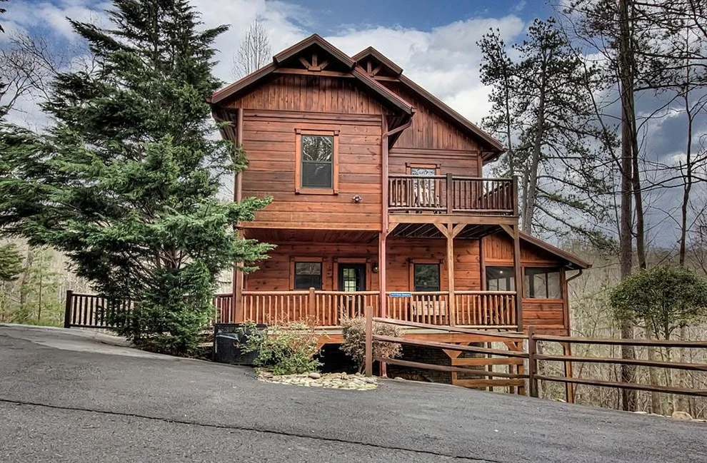 Unit for sale at 1919 Elk Springs Way, Gatlinburg, TN 37738