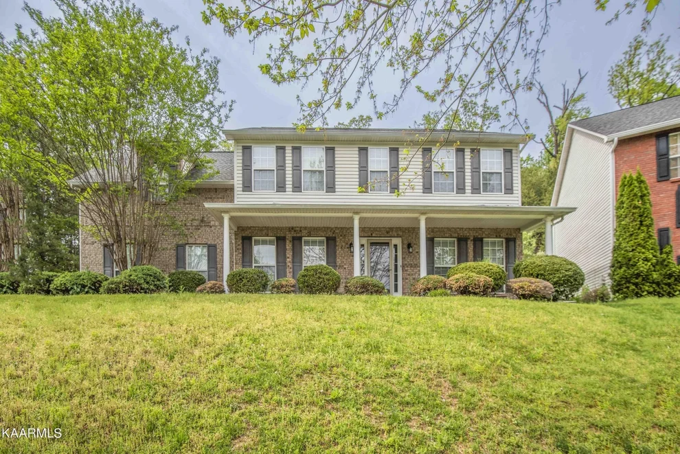 Unit for sale at 9960 Coral Springs Lane, Knoxville, TN 37922