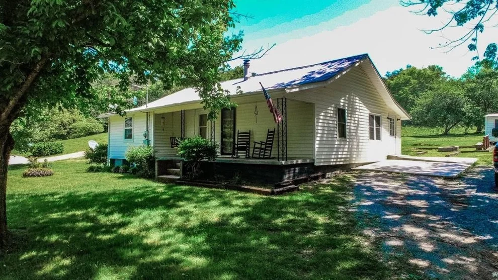 Unit for sale at 1405 Edwina Bridgeport Road, Newport, TN 37821