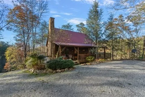 Unit for sale at 1107 Momma Bear Way, Sevierville, TN 37876