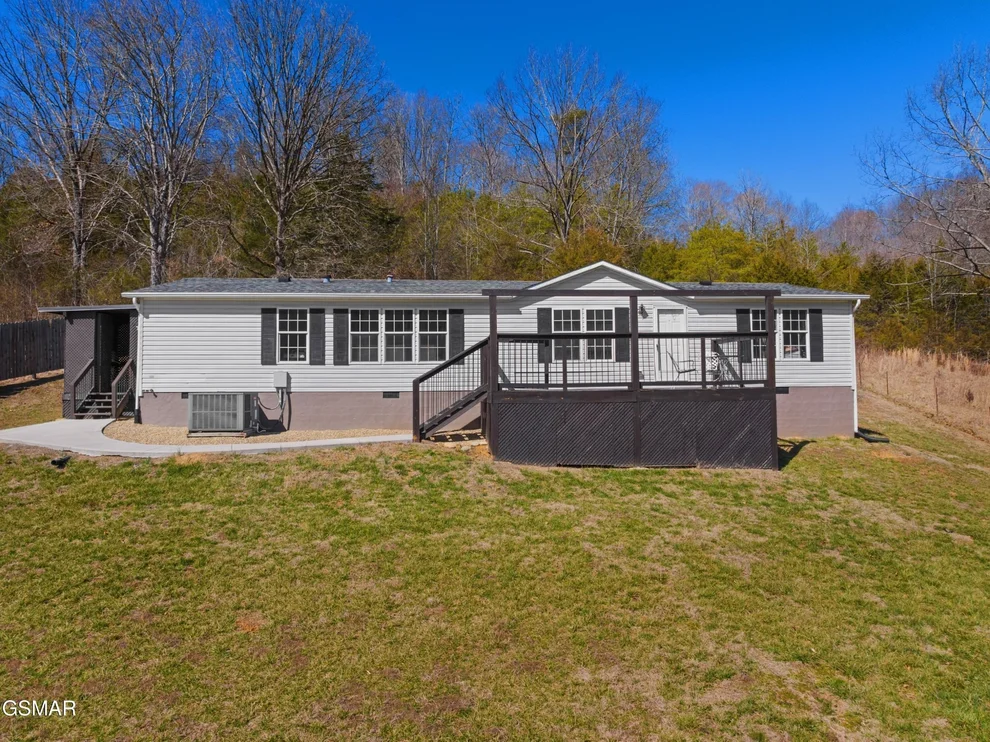 Unit for sale at 1570 Little Valley Rd, Maynardville, TN 37807