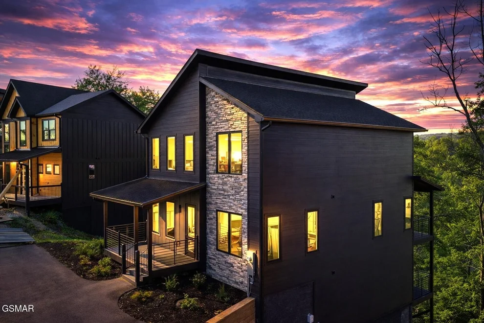 Unit for sale at 1345 Reedmont Way, Sevierville, TN 37876