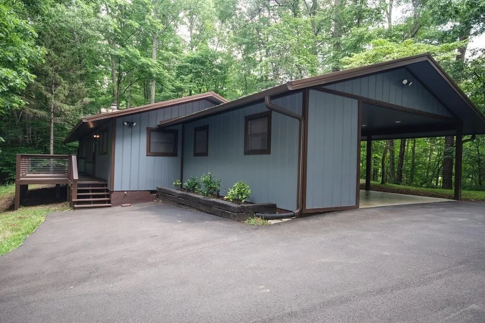 Unit for sale at 420 Hickory Tree Hollow Road, Sevierville, TN 37876