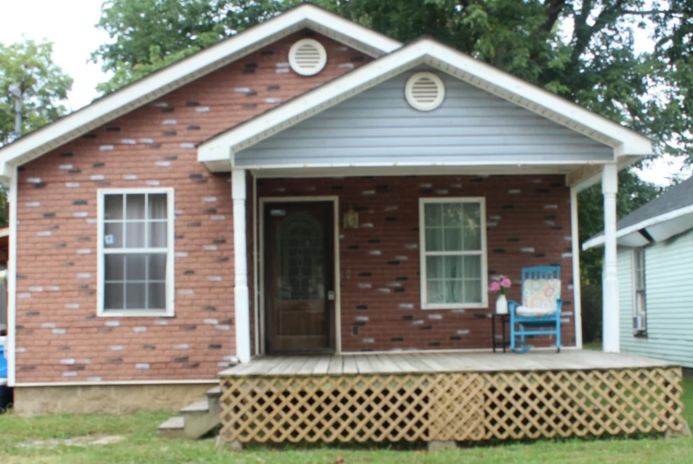 Unit for sale at 91 Holly St, Jackson, TN 38301