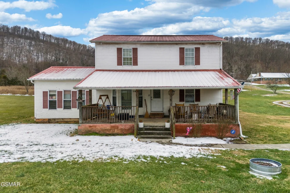 Unit for sale at 809 Hinchey Hollow Road, New Market, TN 37820